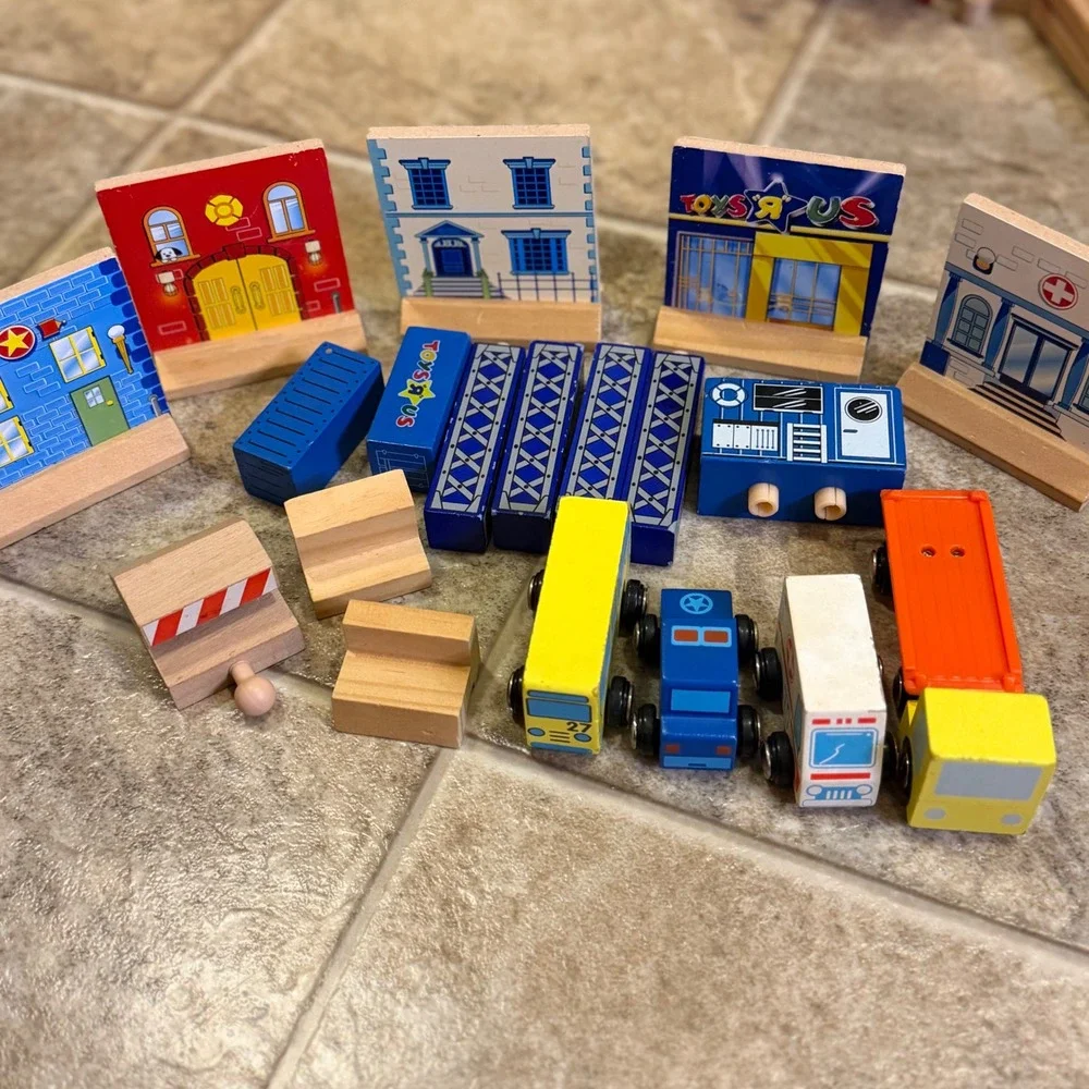 Thomas & Friends vast collection